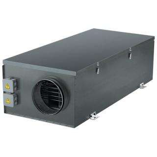 Вентиляционная установка Zilon ZPE 800 L1 Compact + ZEA 800-12,0-3f