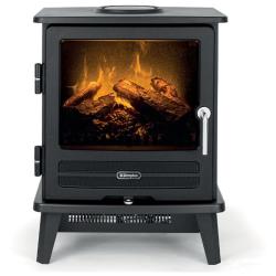 Печь Электрическая Dimplex Willowbrook