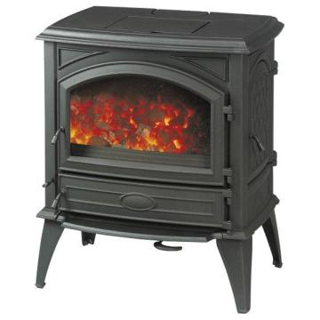 Печь-камин Dovre 640GM 