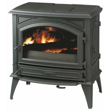 Печь-камин Dovre 760GM 