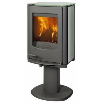 Печь Дровяная Dovre Astro 2/P-GLB 