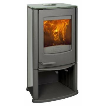 Печь Дровяная Dovre Astro 2/WB-GLT 