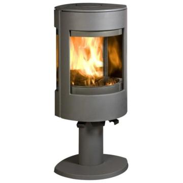 Печь Дровяная Dovre Astro 3CB/P 