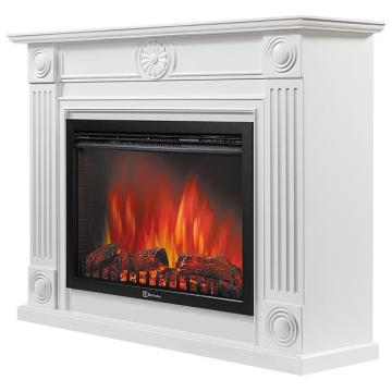 Камин Электрический Electrolux Frame 30 + EFP/P-3020LS 