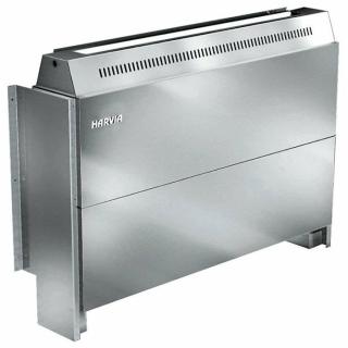 Электрическая банная печь Harvia Hidden Heater HH9