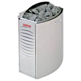 Печь Банная Электрическая Harvia Vega BC80E
