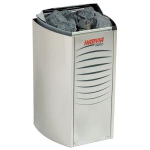 Печь Банная Электрическая Harvia Vega Compact BC23E