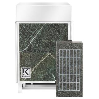 Электрическая банная печь Karina Elite 8 mini