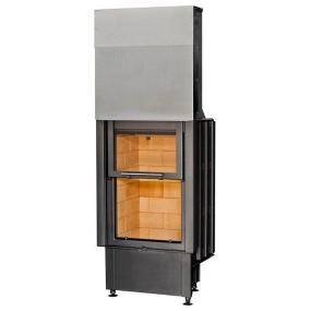 Топка Дровяная Kobok Vertical VD 620\660