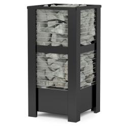 Печь Банная Электрическая КОСТЁР GeoS QUADRO Soft 6