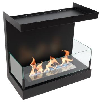 Биокамин Lux Fire Фронтальный 500 М 