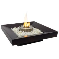 Биокамин Lux Fire Шале S