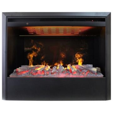 Очаг Электрический RealFlame Helios Glass 26 3D 