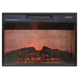 Очаг Электрический RealFlame Irvine 24