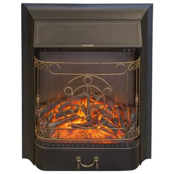 Очаг Электрический RealFlame Majestic BL S 