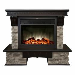 Камин Электрический RealFlame Rockland 26 + Moonblaze Lux BL S