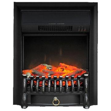 Очаг Электрический Royal Flame Fobos FX Black 