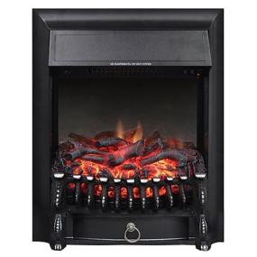 Очаг Электрический Royal Flame Fobos FX M