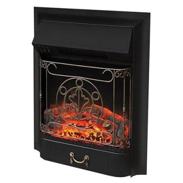 Камин Электрический Royal Flame Majestic FX Black 