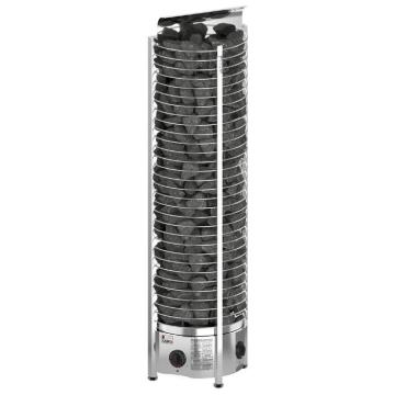 Печь Банная Электрическая Sawo Tower TH3-45NB-WL-P 