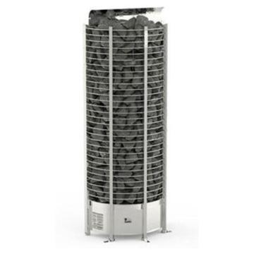 Печь Банная Электрическая Sawo TOWER TH3-60Ni2-WL-P 