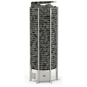 Печь Банная Электрическая Sawo TOWER TH9-105Ni-P 