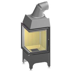 Топка Дровяная Spartherm Mini 2L